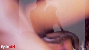 Make up sex - She loves how he pleases her after their fight (Trailer)