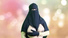 Indian housewife