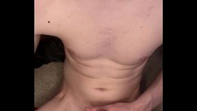 the Gym Always Makes me so Horny!