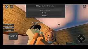 Roblox Adventure Ignites Into Hot Virtual Romance Roleplay