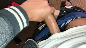 Don't Tell to Enter Your Room in the Middle of the Night