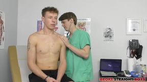 Astonishing Adult Clip Homo Anal Crazy Unique
