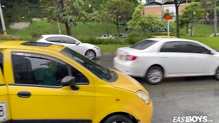 Uncovering the events in colombia