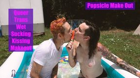 Popsicle Makeout