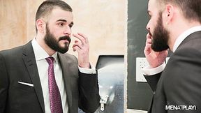 Rough Diamond - MENatPLAY