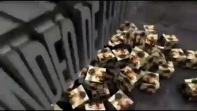 sexo extremo, el macho del vecino resulto ser un amo ,me dejo llena de leche y moretones me lo merezco por puta sumisa