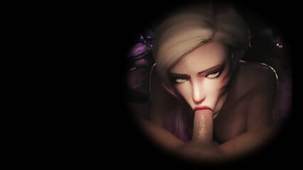 TUNNEL VISION - Mar3kS PMV