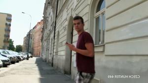 Indulging In Europe's Wildest Sex Encounters
