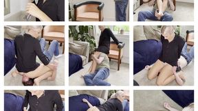 The Betrayed!! Full Version (High Definition)