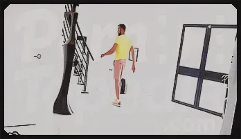 Busty Birthday Titjob & Blowjob with Ava Sinclaire