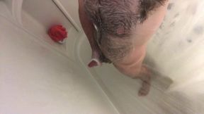 Shower Show - Jack Off