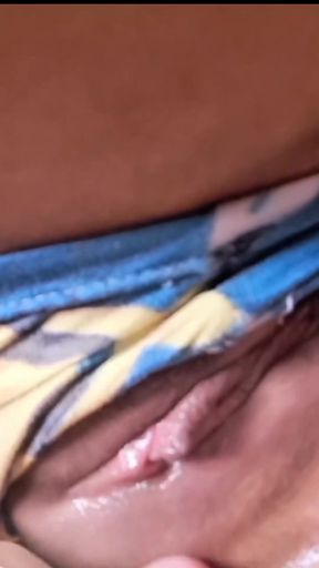 Fierce Stepmom Passion Erupts in Fire and Smoke