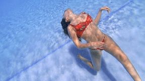 Skylar Deep Down Lingery