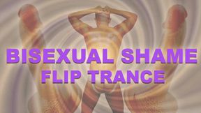 Bisexual Shame Flip