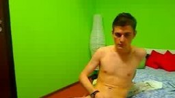 Favian Dream Private Show