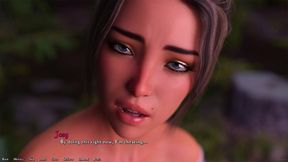 Being a Dik #1 - Date Night with Sexy 18 Year Old Coworker Gone Sexual