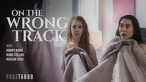 On The Wrong Track