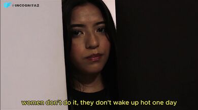 Culona Innocent Stepsis Tries Bro Cock First Time Gushes Cumshot