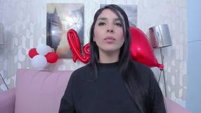 Mia Quevedo Private Show