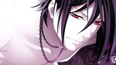 Sebastian Michaelis Loves Having His Dick Inside You! (SPICY AUDIO SMUT)