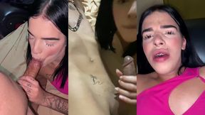 novinho arrebentou meu cuzinho de frango assado