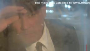 Kristina Rose gets a rock solid cock