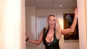 hot pov: sex with german pornstar lana vegas
