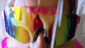 Community Creator
 @CumSlutLilly @Facial Cum & #POV #MILF #Blonde gratis xxx nsfw | Tik.Porn