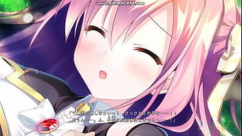 【エロゲ萌えキャラコレクション】ソーサレス＊アライヴ! 【アキナ・ランドール01】