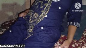 Hot Indian Desi Brother in Law and Sister in Law Hot Sex