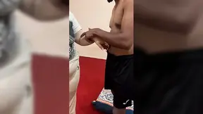 Pakistani bhabiis get bare and wild