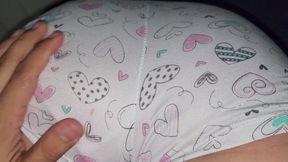 My Fourth Wife Was Waiting for Her Husband but I Found Her First