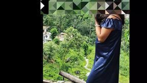 Hot sonali romentic series