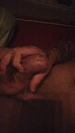 Horny as always...
