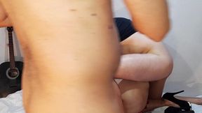 le cantan las 40 y le rompen el orto sin piedad - el i y luly, una pareja sublime de amor y pasiones