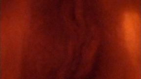 Fingering My wet hairy Pussy