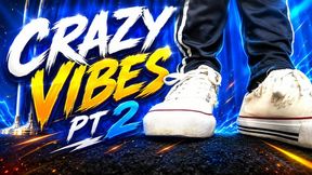 Giantess Crew – CJ – CRAZY VBES PT 2
