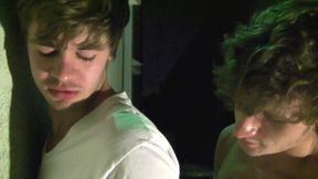 Painted ass - chapter 1