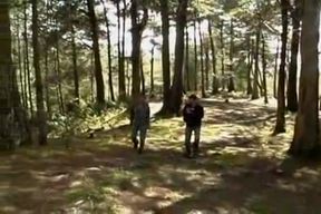 Fabulous male in horny bareback, blowjob homosexual porn movie