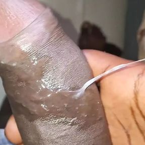 The Most Desired Cock by All Women in Africa