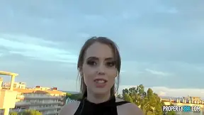 Going To Spain - Zoe Doll