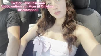 Helmoonoff's Libertine French Affair: Seducing Her Best Friend by the River
