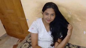 Desi Mumbai MILF Fucking with Neighbour