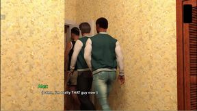 College Kings 14 Does Lindsey Really Want Me