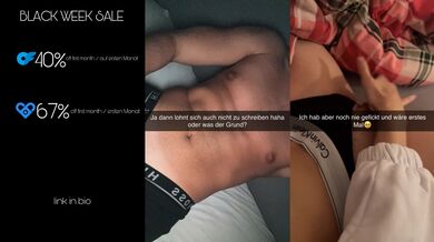 Turkish girl cheats on boyfriend with ex on snapchat