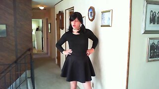 Ricki Ryder Sexy TS