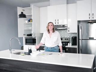 Your Pegging Punishment - Clara Dee POV Pegging Roleplay