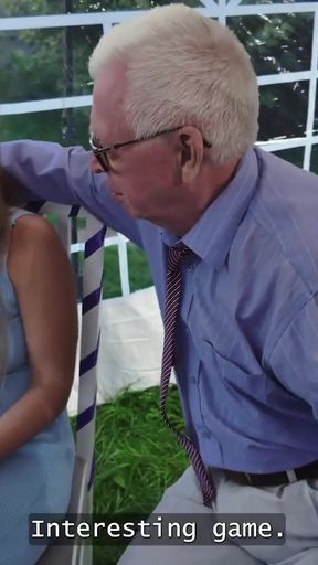 VIP4K. Two Young Brides Swap Husbands   Clip 1