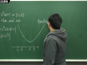 [火爆][教學][沒穿內褲][無碼][激情][課堂]【張旭微積分】連續篇主題五：極值定理 | 觀念講解 | 2020 版