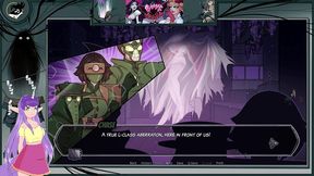 love sucks night two part 11 eating vampire pussy